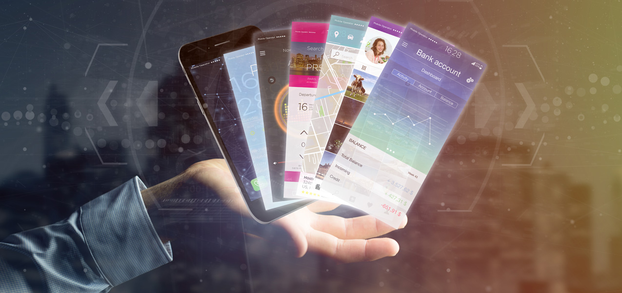 Mobile App Development